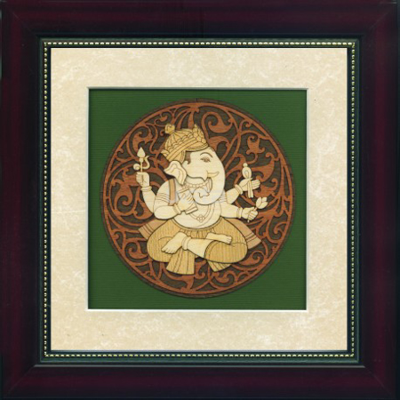 Picture of Pothi Ganesh 8x8