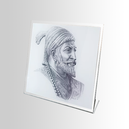 Shivaji Maharaj frame