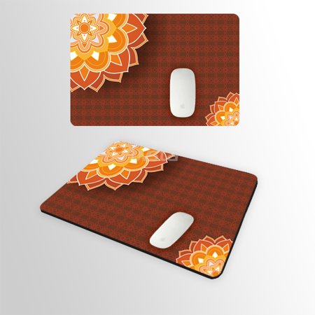 Mouse Pads Brown